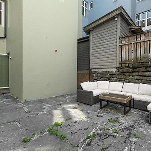 Appartement met Twee Slaapkamers