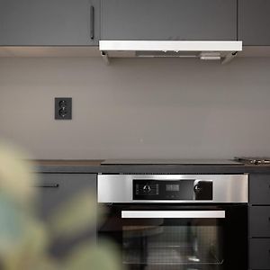 Appartement met Drie Slaapkamers